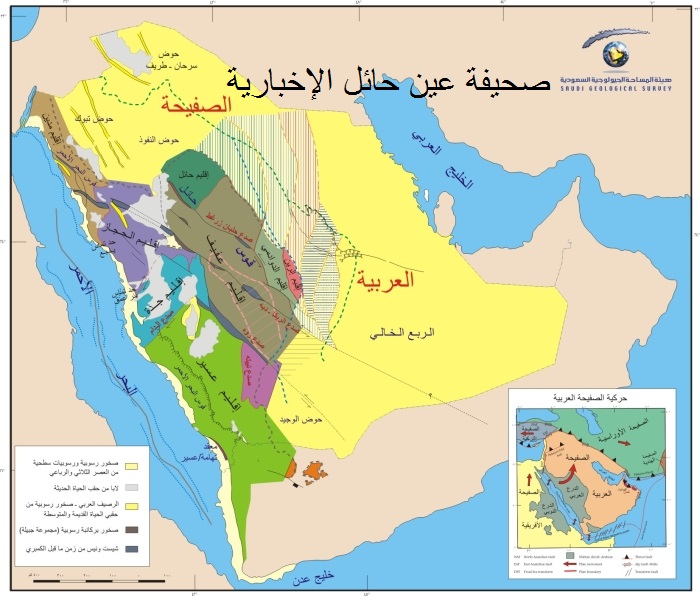 الدرع العربي سهم شركة الدرع