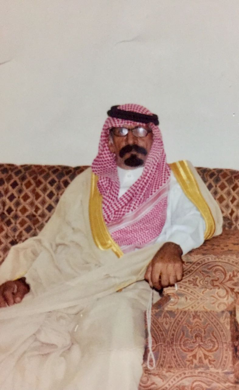 فهد الشريع