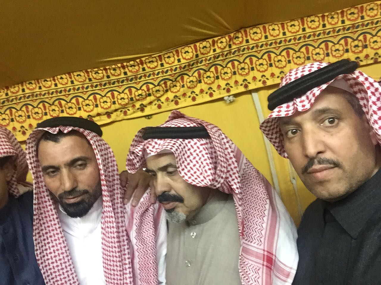 عتق رقبة محمد عبدالاله الايداء