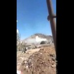 بالفيديو .. قبائل نجران تحتفي بالقوات المسلحة المرابطة على الحدّ الجنوبي