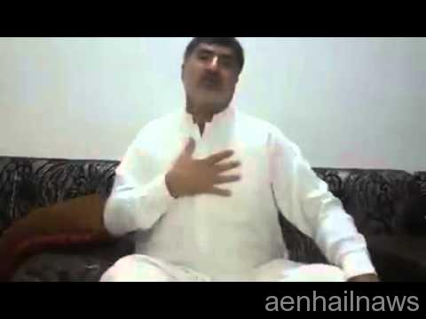 فيديو: باكستاني يوجه رساله لـ السعودية والملك سلمان
