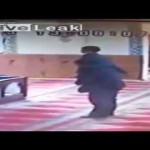فيديو: خزان صهريج يسقط على هايلوكس أثناء سحبه