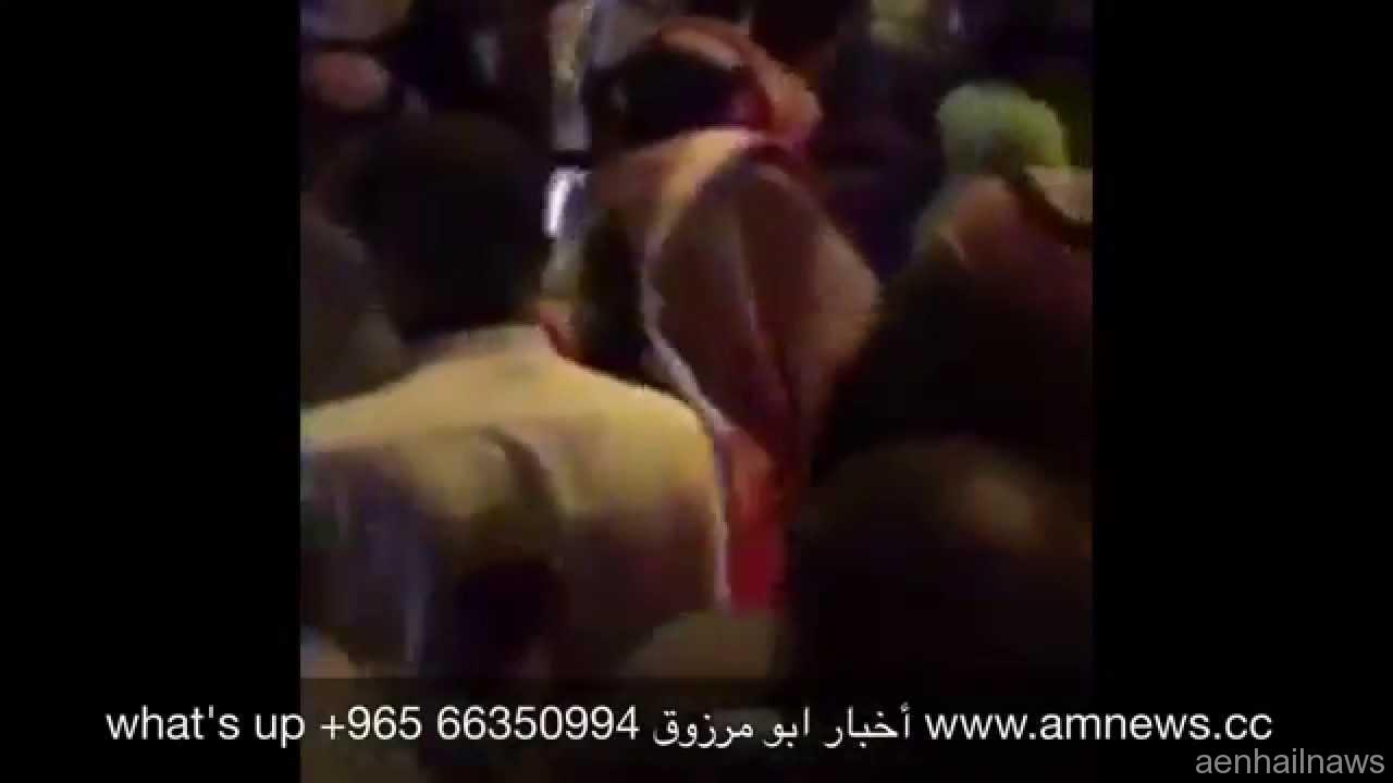 بالفيديو: الكشف عن حقيقة إلقاء القبض على “أبو جفين”