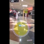 بالفيديو _ مضاربة بين ممرضات بقسم الطوارئ بأحدى المستشفيات
