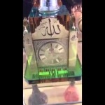 بالفيديو : جار “حفر أرض” يتسبب في انهيار منزل جارة وتحطم سيارته