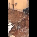 بالفيديو : شيشة على شكل ساعة الحرم المكي تثير الغضب
