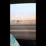 فيديو: الترحيب بقدوم الحرس الوطني في نجران