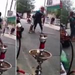 فيديو: بعض البشر أكثر وحشية من التماسيح