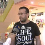 الحلقة ( 29 ) بمدينة حائل لــ برنامج سؤال وجائزه مع الإعلامي سطام الشمري