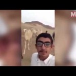 بالفيديو: شاهد إزالة مبنى ضخم  يثير هلع المارة