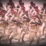 فيديو: هروب حجاج مخالفين رفضوا الاستجابة لتعليمات رجال الأمن بـ مكة