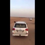 حاج يوثق فيديو لـ”شهامة” رجل أمن سعودي