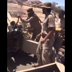 بالفيديو.. زحام شديد بين الحجاج لزيارة المسجد النبوي