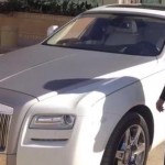 بالفيديو… جديد للحظة سقوط الرافعة بالحرم المكي