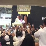 بالفيديو: رئيس زيمبابوي “في حالة غير طبيعية ” بالهند يثير موجة من السخرية