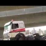 بالفيديو: اعتداء الشرطة البلجيكية على سعودية بسبب نقابها