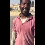 بالفيديو:إصابة 3 من رجال الدفاع المدني أثناء انقاذ أشخاص من سيول البيضاء بالمدينة