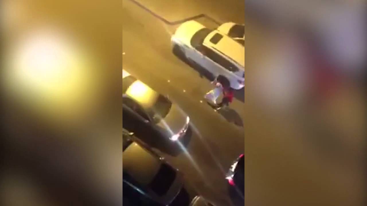 سفارة المملكة في البحرين توضح تفاصيل مقطع الاعتداء على سعوديين