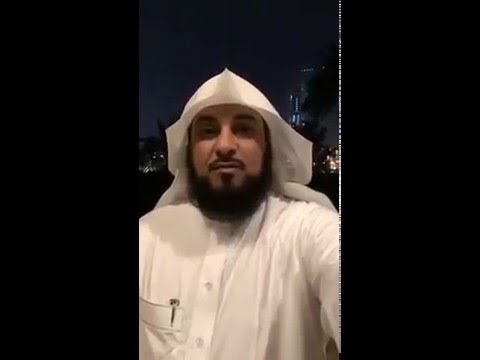 بالفيديو: العريفي يهاجم قناتي العربية وmbc