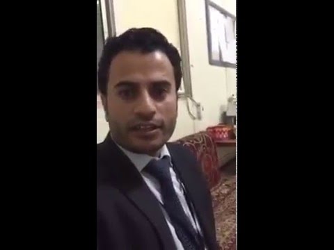 بالفيديو .. مقيم يمني يعثر على شنطة بداخلها مبلغ مالي كبير قدر  بـ ( 300 الف ريال قطري)  و (130 ألف درهم إماراتي  وجوال أيفون ونوكيا .