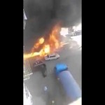 بالفيديو: مواطن يبتكر طريقة موفرة لمواجهة ارتفاع فواتير المياه