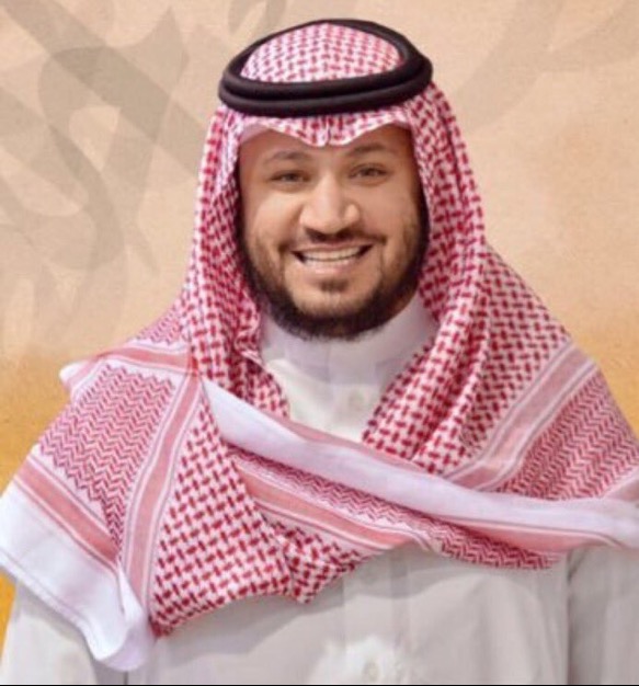 صالح حامد الضبعان