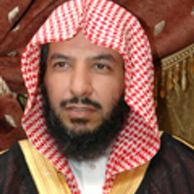 سعد الشثري