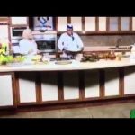 بالفيديو: مراسلة تلفزيونية تتعرض للضرب على الهواء