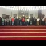 بالفيديو: مراسل مغربي يتعرض لموقف محرج مع الفرنسيين