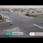 بالفيديو: السعودي المعروف بالرُبع يحرج مذيعة العربية أنت ماتحبيني.. وزوجتي أحلا منك