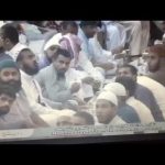 بالفيديو : “الرويلي” يعتق قاتل ابنه ويتنازل عن 35 مليون ريال