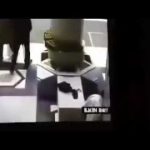 بالفيديو: طفل صاحب الجسد المغناطيسي