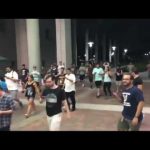 انفجار جوال يتسبب في حروق لصاحبه
