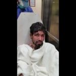 بالفيديو: داب يلتوي على عنز