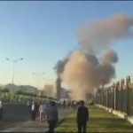 بالفيديو: سائح سعودي في تركيا يعلن سيطرته على دبابة بعد خروجه ضد الانقلابيين