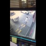 بالفيديو: جولة في أبراج ومناطق مركز الملك عبدالله المالي