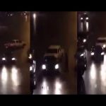 بالفيديو … لحظة إطلاق النار على رأس إمام مسجد بنيويورك