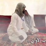 بالفيديو: عبدالعزيز العيد مدير الثقافية بالتلفزيون السعودي يهدد بالاستقالة!