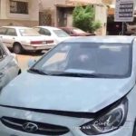 بالفيديو : كاميرا توثق شجاعة جندي سعودي أثناء مواجهته عشرات الحوثيين بـ”جيب شاص”