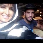 بالفيديو: مواطن يضع أقفال على أبواب سيارته.. والسبب غريب!