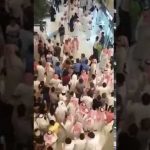 بالفيديو: فوضى داخل أحد مطاعم كودوا بسبب سندوتش مجاني