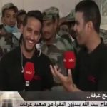 بالفيديو .. لحظة تدمير دبابة تابعة لميليشيات إيران في ريف حلب
