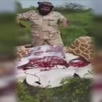 بالفيديو ….. لحظة مقتل إيراني يحارب في سوريا وهو يوثق فيديو لأهله