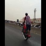 بالفيديو: قصة وفاء نادرة.. فيل ينقذ صاحبه من الغرق
