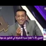 فيديو: قط يقتحم برنامجا تلفزيونيا ويجلس أمام المذيع