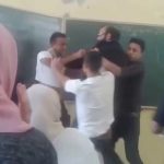 بالفيديو  شاهد تجمد الماء بسبب موجة الصقيع