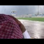 بالفيديو:  لحظة مميزه حين  تنازل أولياء دم عن قاتل قريبهم