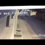 بالفيديو … مقلب كاميرا خفيه ينقلب الى مشهد محزن