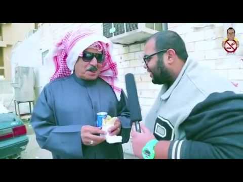 بالفيديو … مقلب كاميرا خفيه ينقلب الى مشهد محزن