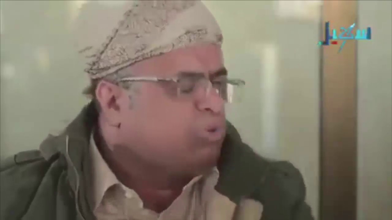 هذا الفيديو حاول الحوثيون حجبه عن هواتف اليمنيين